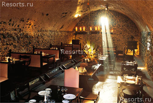 Vedema Resort 37
